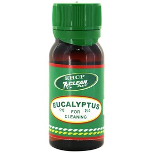 Clean Plus Eucalyptus Oil 30ml