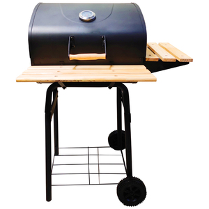 Relax BBQ Grill Basket-YS45