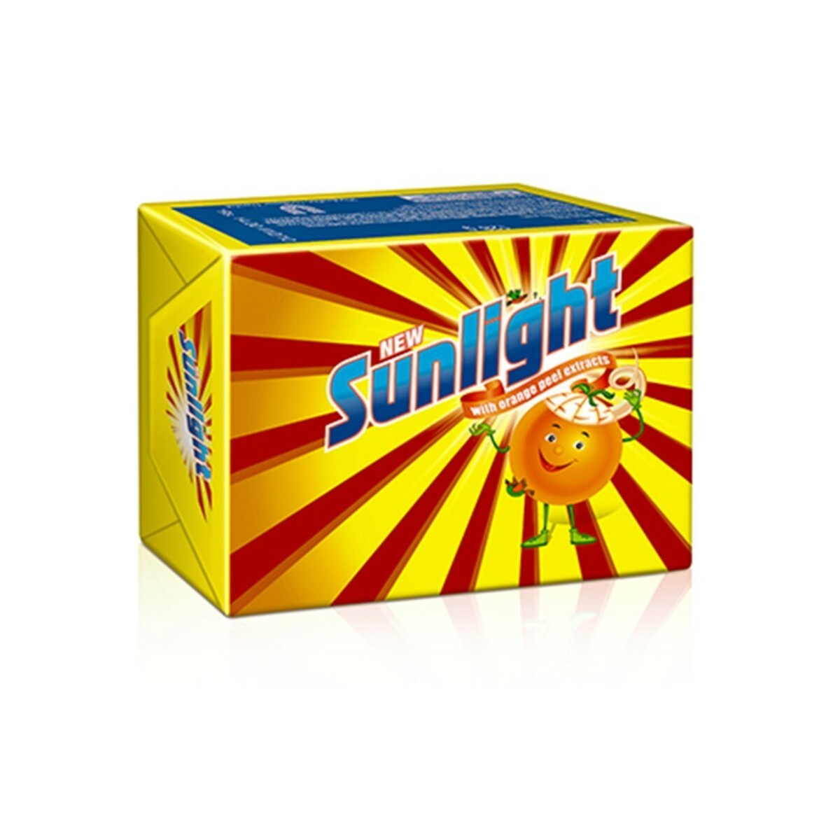 Sunlight Laundry Soap 150g