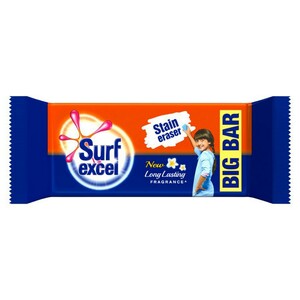 Surf Excel Detergent Bar 250gm