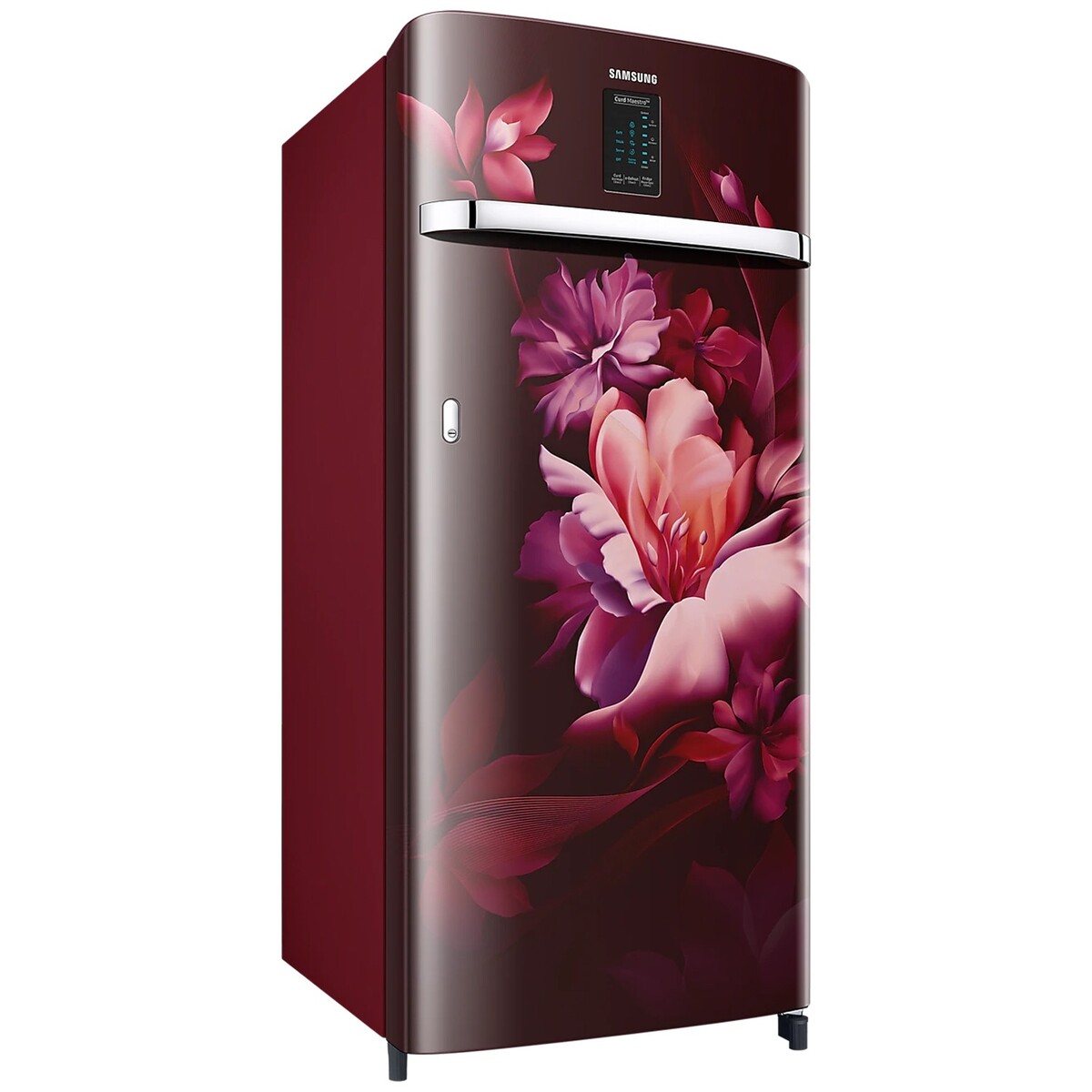 Samsung Single Door Refrigerator RR23A2J3XRZ 220Ltr 4*