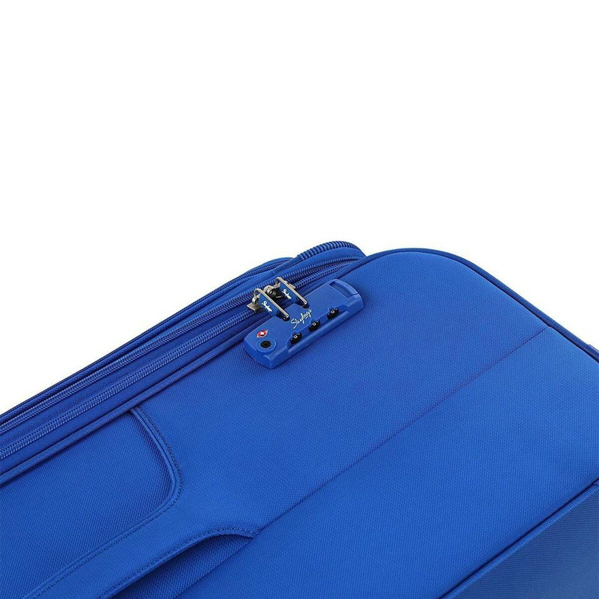 Skybags Spinner Reverb Plus 58cm Blue
