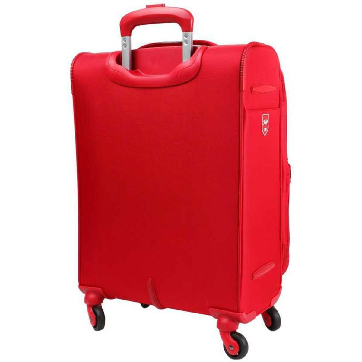 Skybags Spinner Reverb Plus 58cm Red