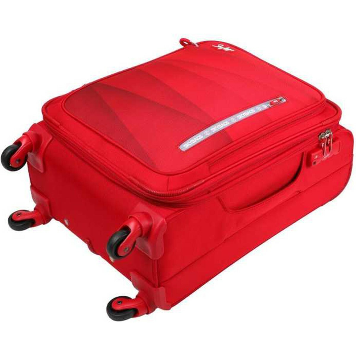 Skybags Spinner Reverb Plus 58cm Red