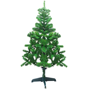 Home Style Christmas Tree  Green 5 Feet