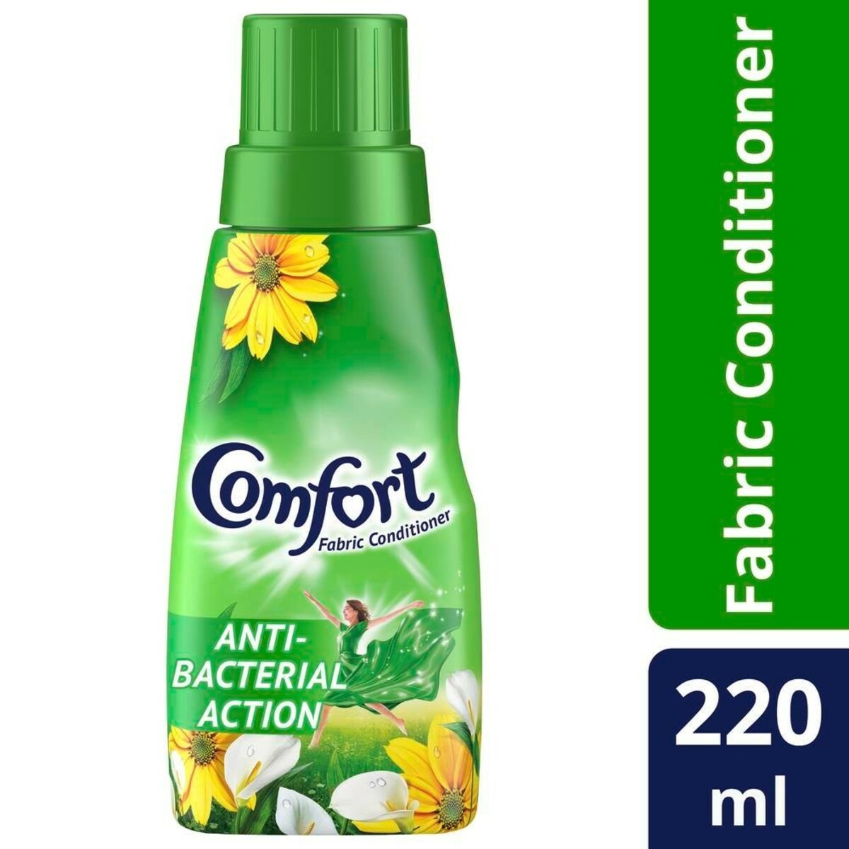 Comfort Fabric Conditionergreen 200ml