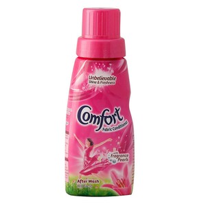Comfort Fabric Conditioner Pink Lily Fresh 200ml