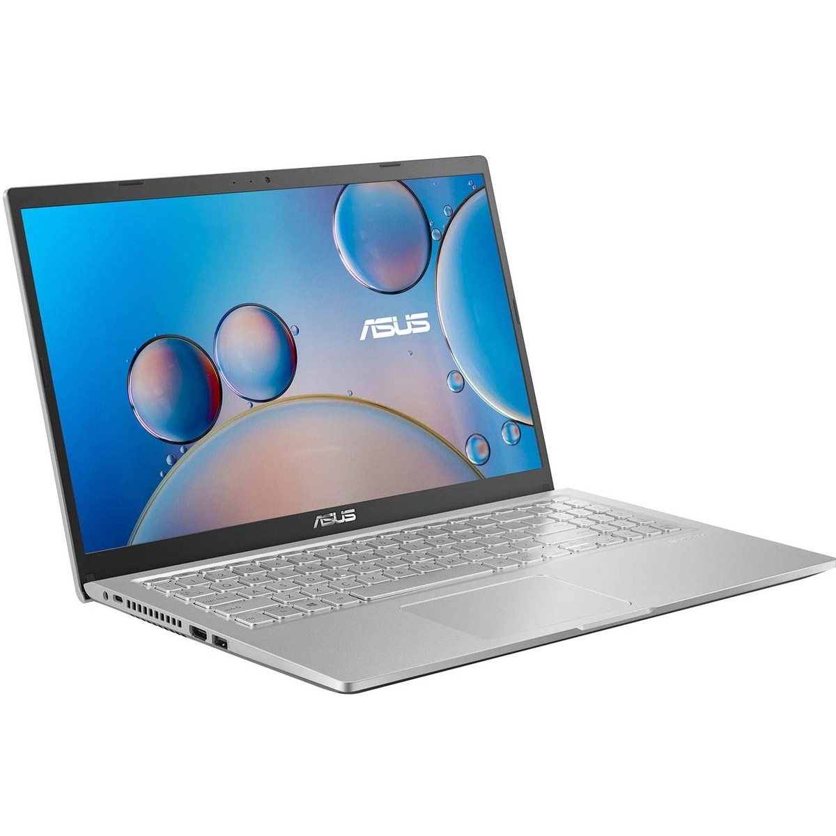 Asus Notebook X515MA-EJ101T PQC 15.6" Win10 Silver