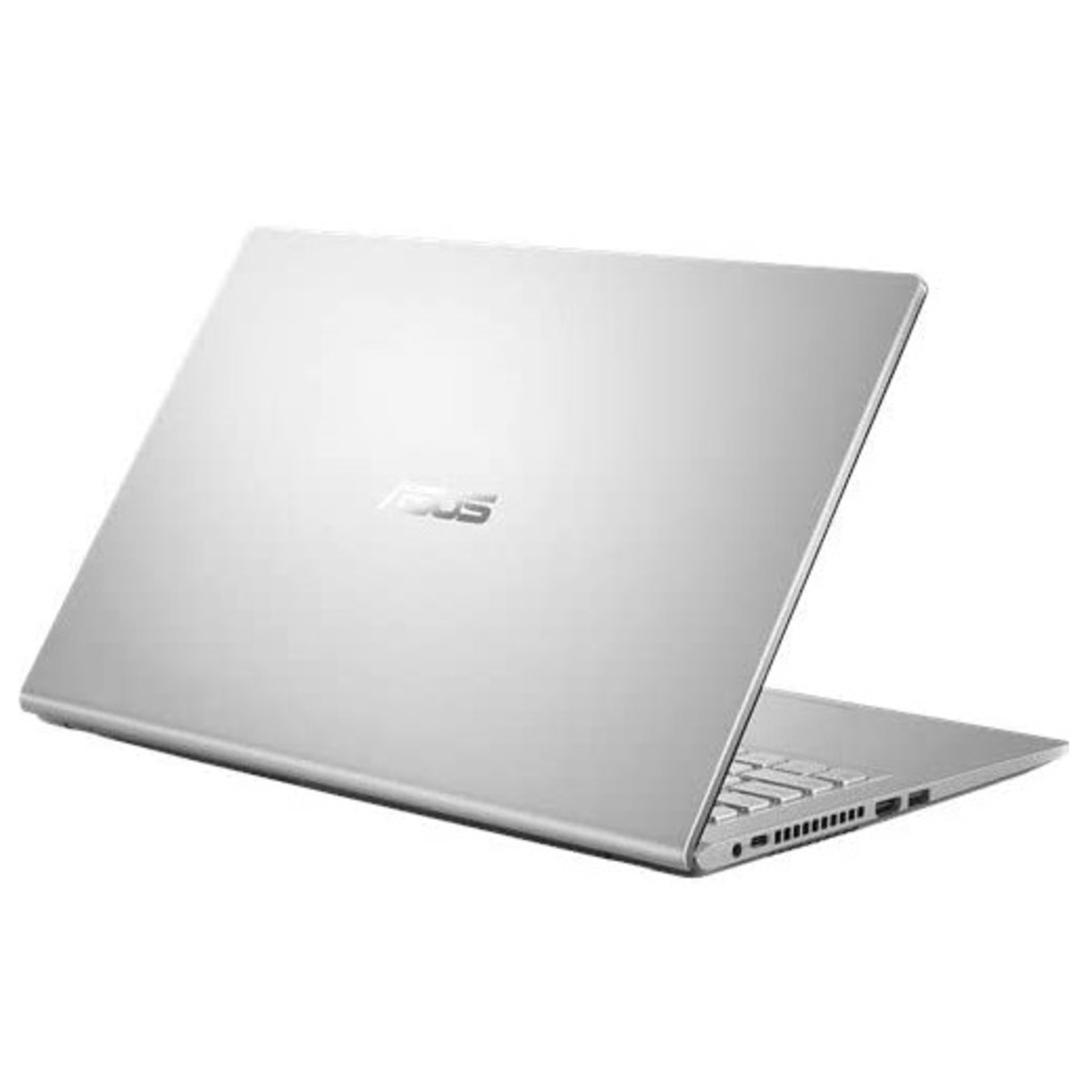 Asus Notebook X515MA-EJ101T PQC 15.6" Win10 Silver