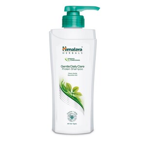 Himalaya Shampoo Gentle Daily Care 700ml