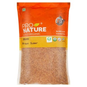 Pro Nature Brown Sugar 500g