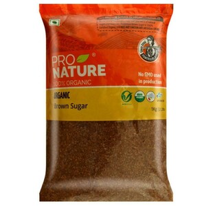 Pro Nature Brown Sugar 1kg