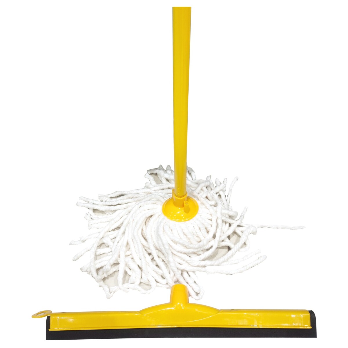 Smart Klean Floor Wipe + Mop Set 45cm 526-8805