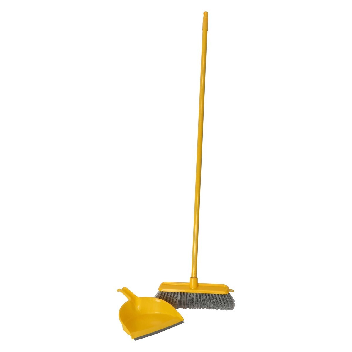 Smart Klean Dustpan+Broom 8053-9047