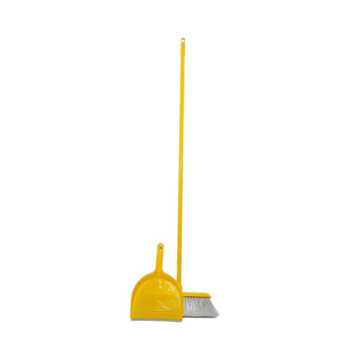 Smart Klean Dustpan+Broom 8053-9047