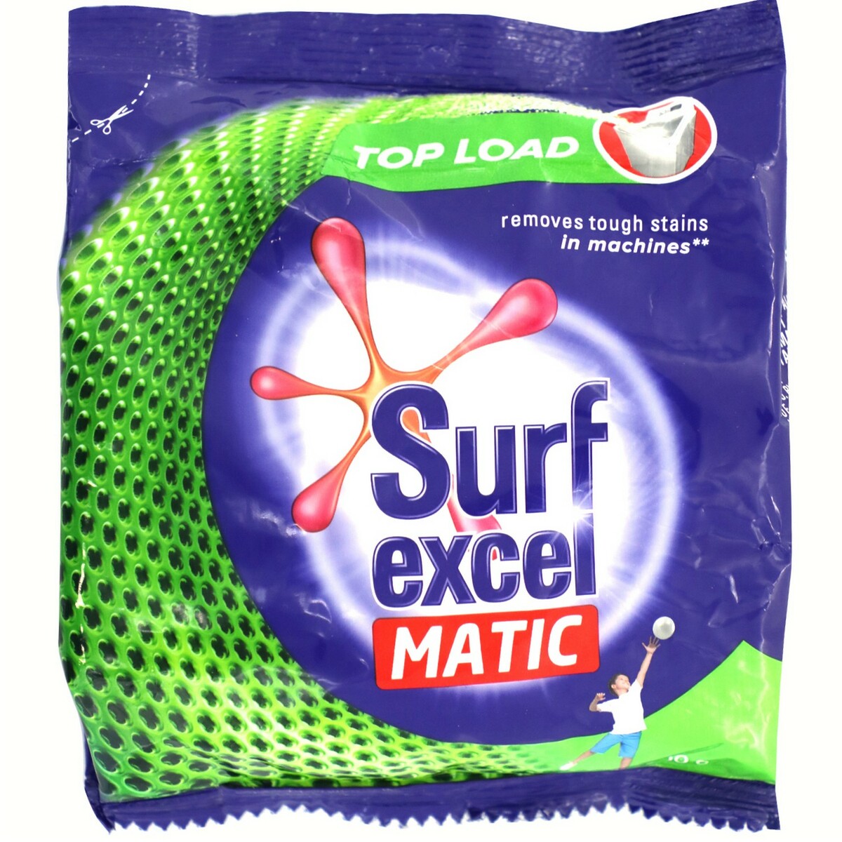 Surf Excel Matic Top Load 500g