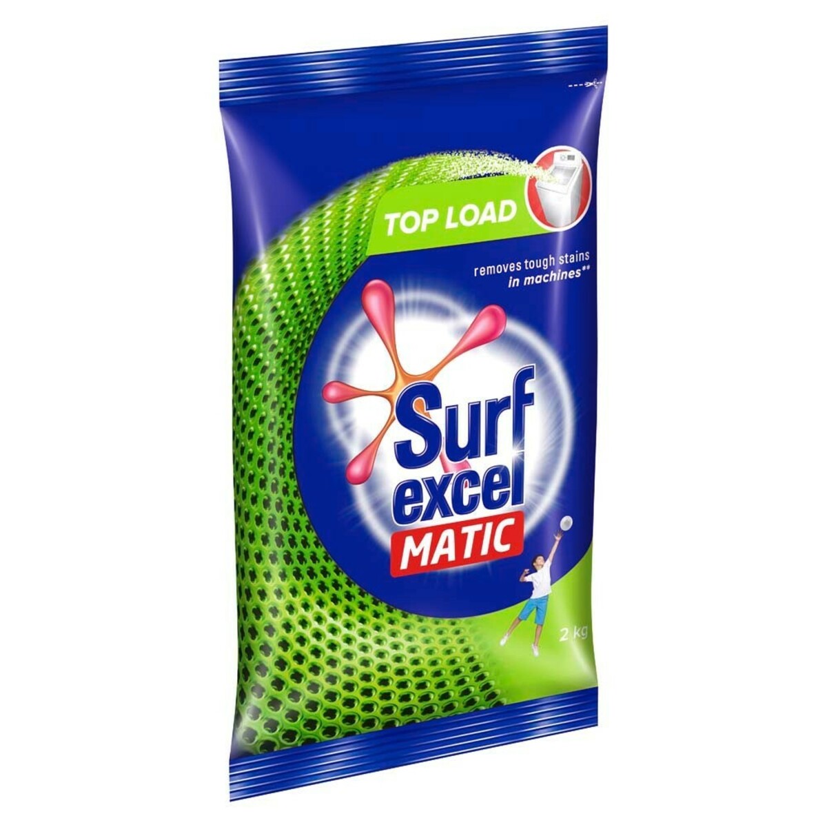 Surf Excel Matic Top Load 2Kg