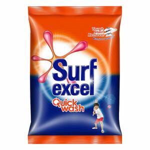 Surf Excel Quick Wash Powder 2Kg