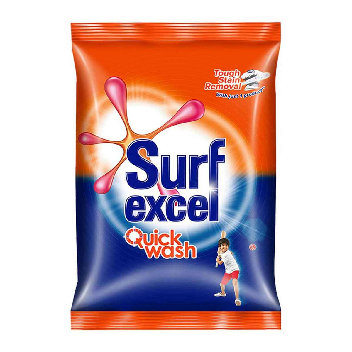 Surf Excel Quick Wash Powder 2Kg