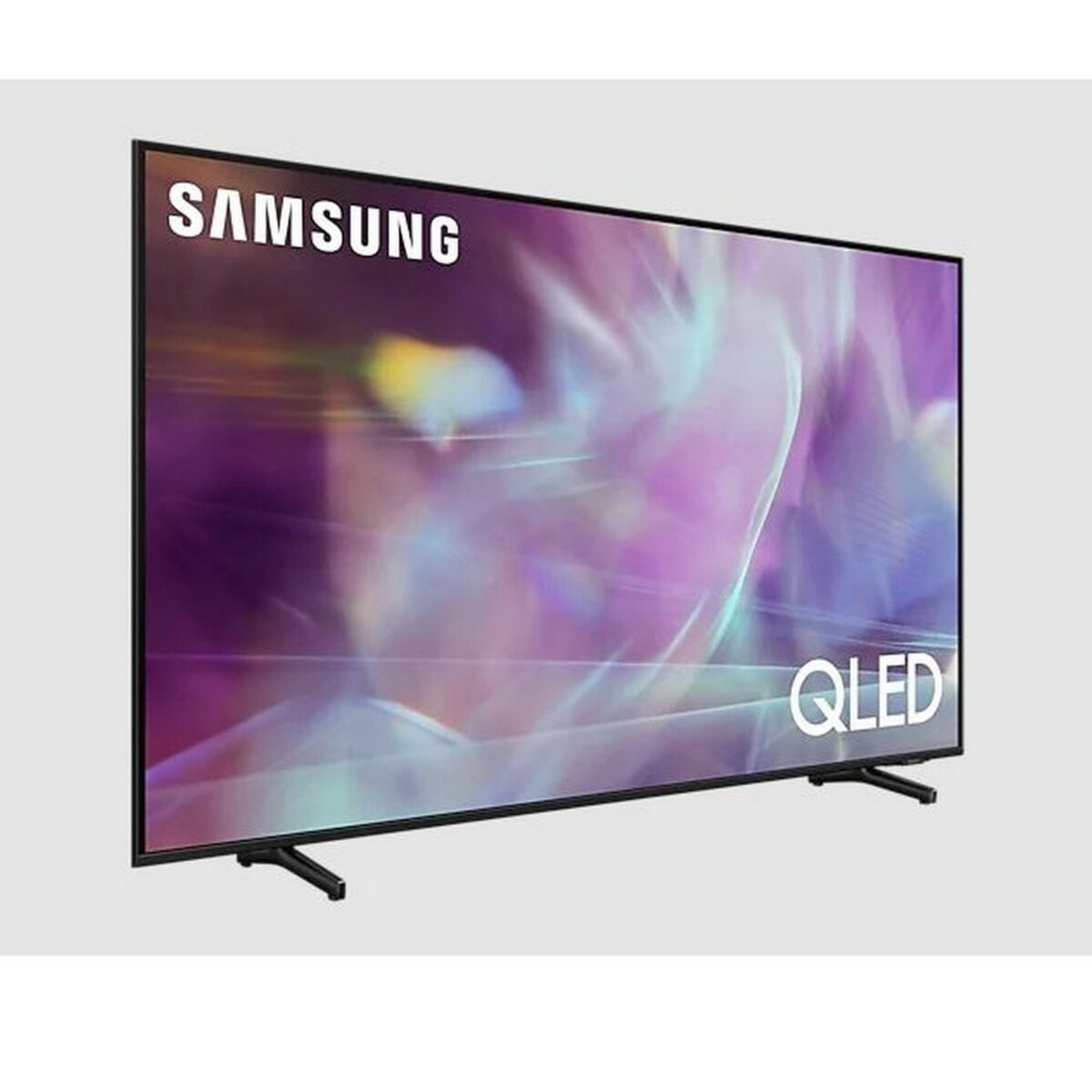 Samsung 4K Ultra HD Smart QLED TV 55Q60AA 55"