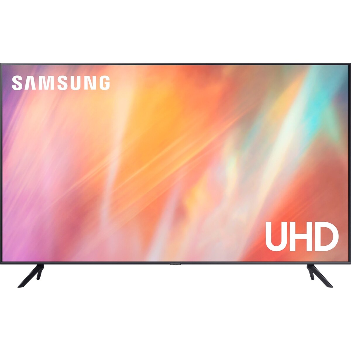 Samsung Crystal 4K UHD Smart LED TV UA50AU7500 50"