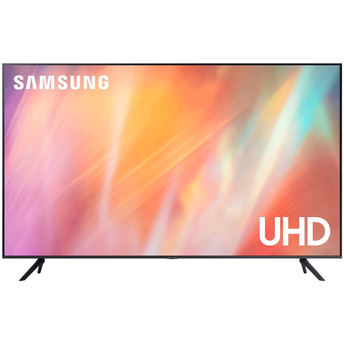 Samsung 4K Ultra HD Smart LED TV UA55AU7700 55"