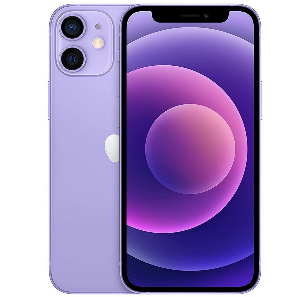 Apple iPhone 12 Mini 64 Purple