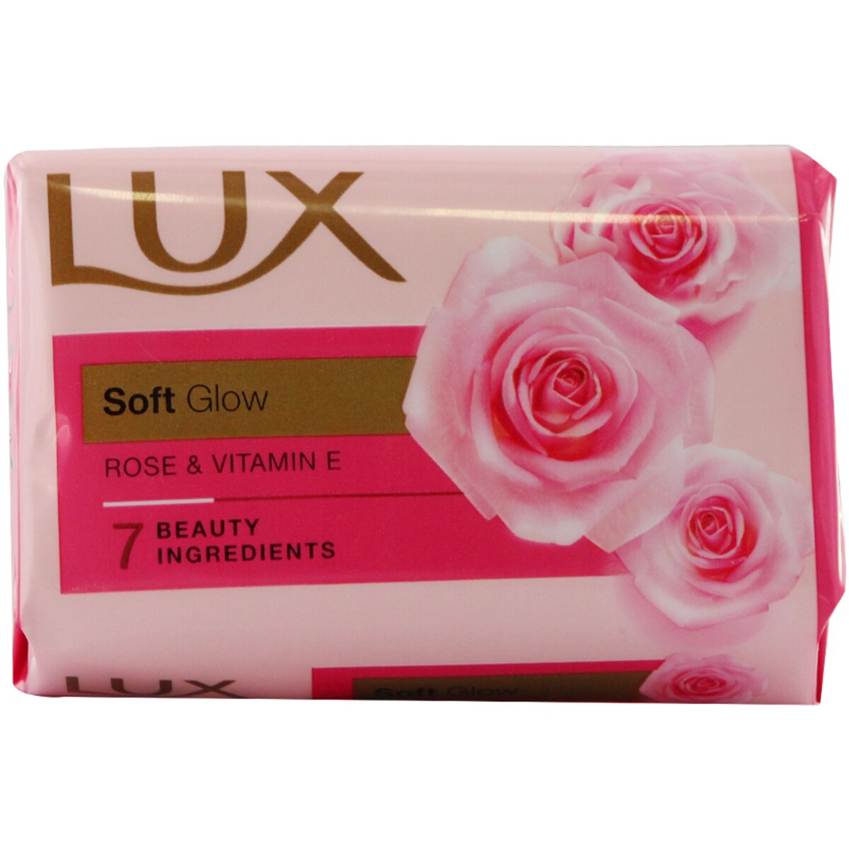 Lux Soap Soft Glow 150g