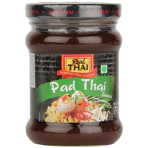 Real Thai Pad Thai Sauce 180ml