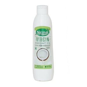 KLF Nirmal Virgin Coconut Oil 250ml