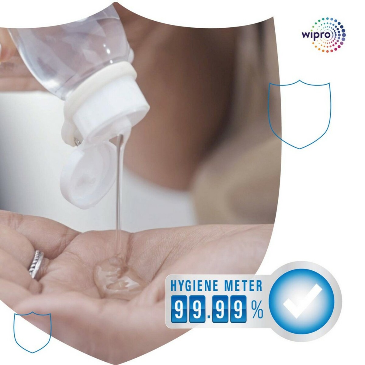 Hygienix Sanitizer 500ml