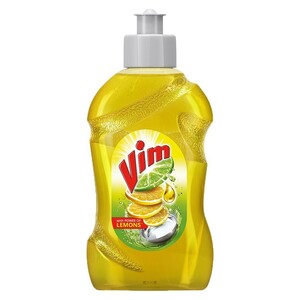 Vim Concentrated Cleaning gel Yellow 250ml