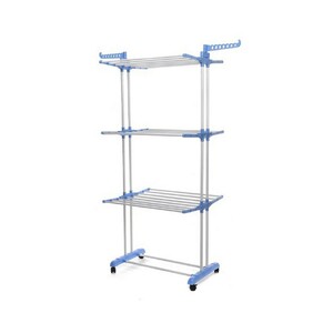 Home Cloth Drying Stand 72*56*171