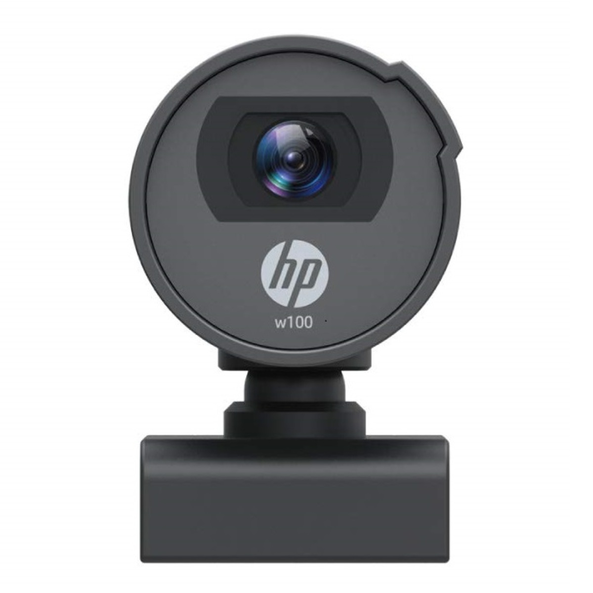 HP Webcam 480p W100