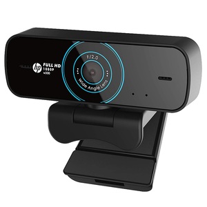 HP Webcam 1080p W300