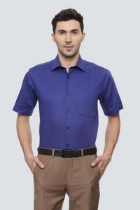 Louis Philippe Formal Shirt LPSHMCLPN96305