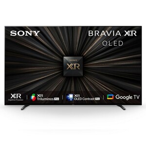 Sony 4K Ultra HD LED TV XR-65A80J 65