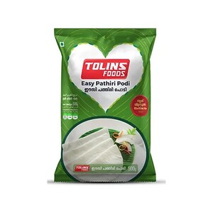 Tolins Foods Easy Pathiri Podi 500g