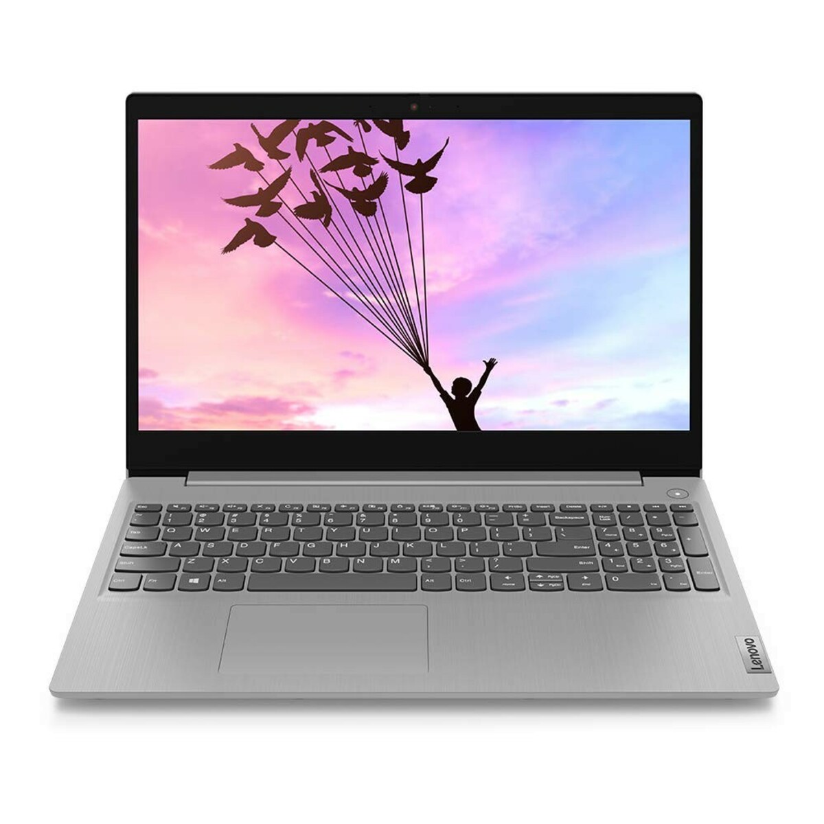 Lenovo Notebook Slim 3 Core i3 10th Gen 15" Win10 MS Office
