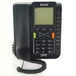 Beetel Caller ID Telephone M71