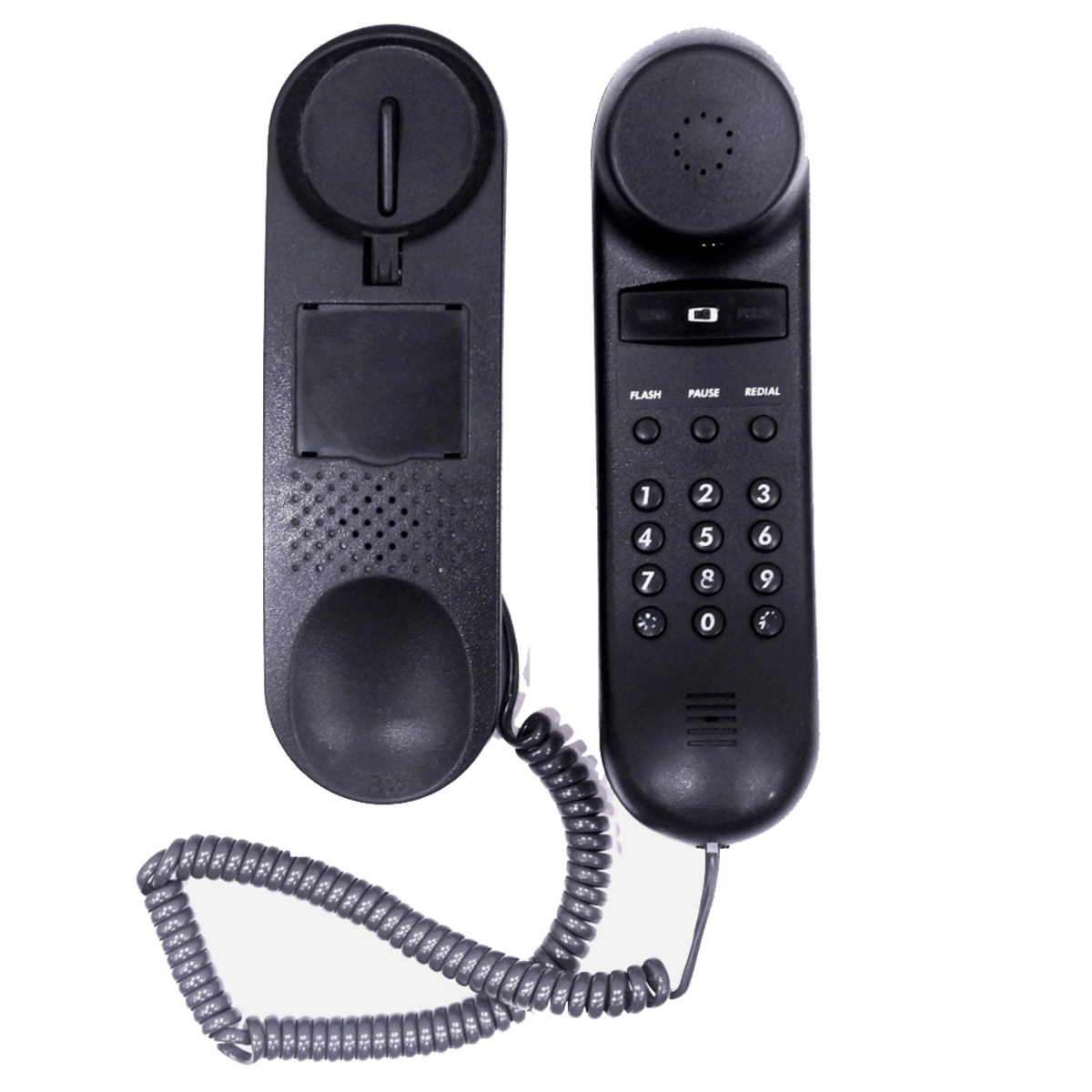 Beetel Telephone B25 Black