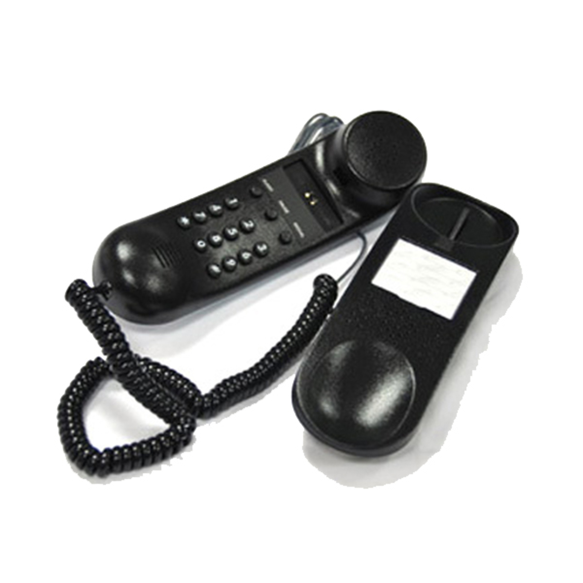 Beetel Telephone B25 Black