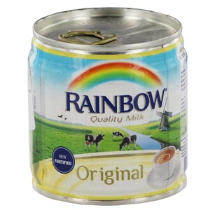 Rainbow Quality Milk Original 160ml