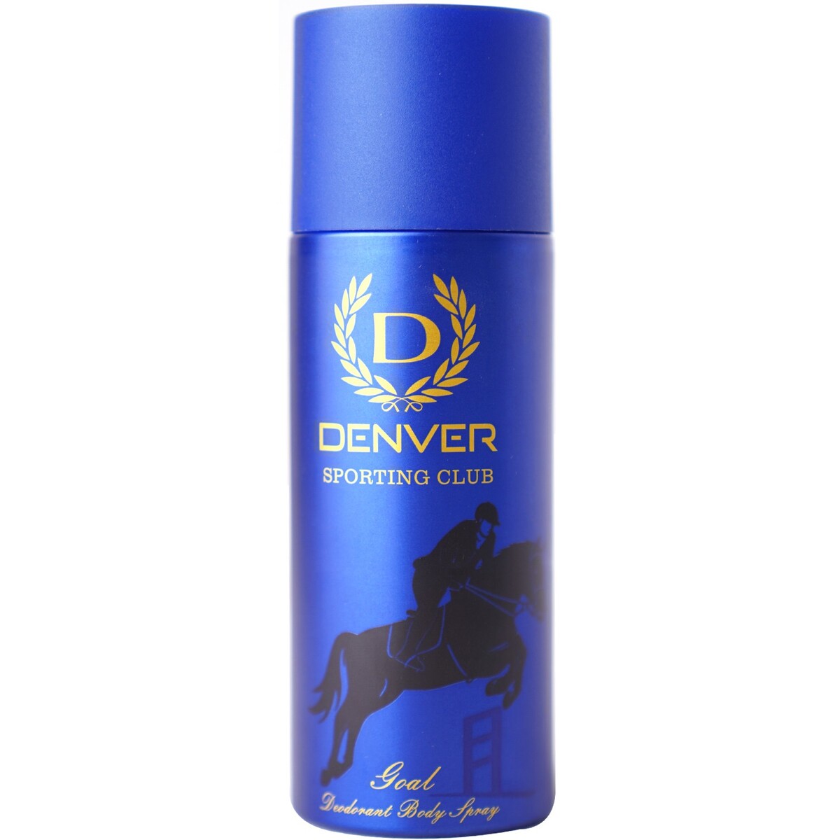 Denver Men Deodorant Goal 165ml