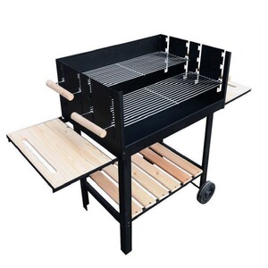Relax BBQ Grill Basket-YS47