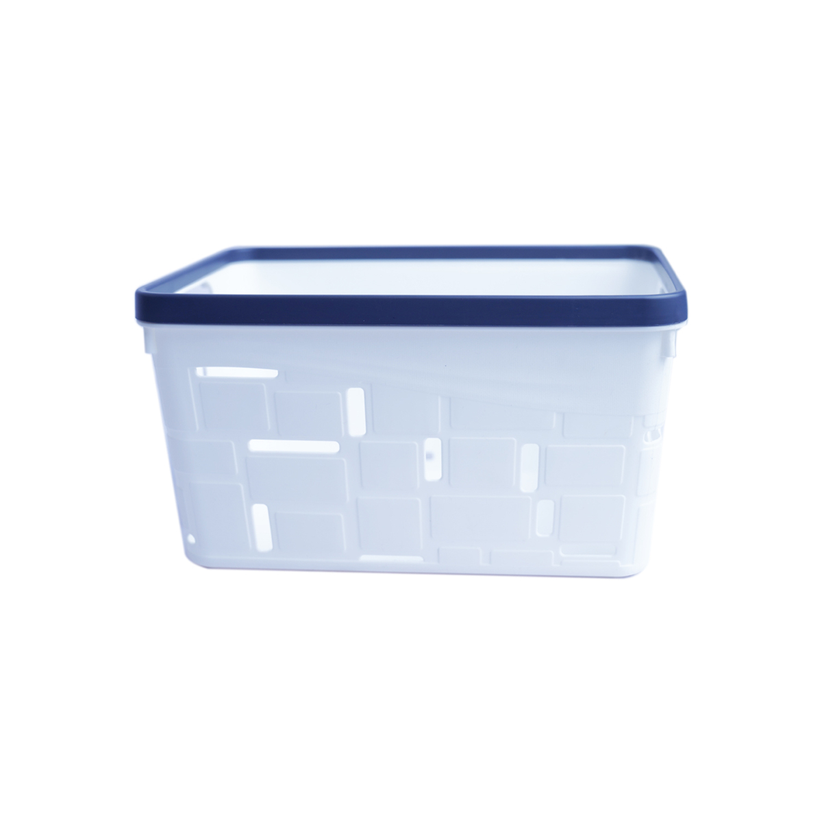 Home Laundry Basket Small GS866