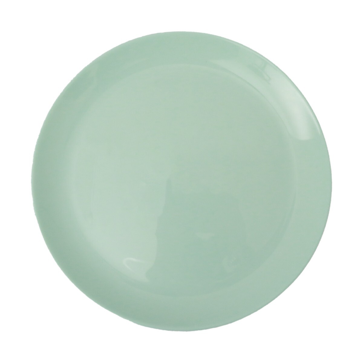 Luminarc Diwali Dinner Plate Turquoise 27cm Assorted Colour