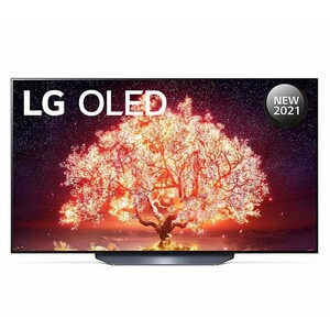 LG 4K Ultra HD OLED TV OLED55B1PTZ 55