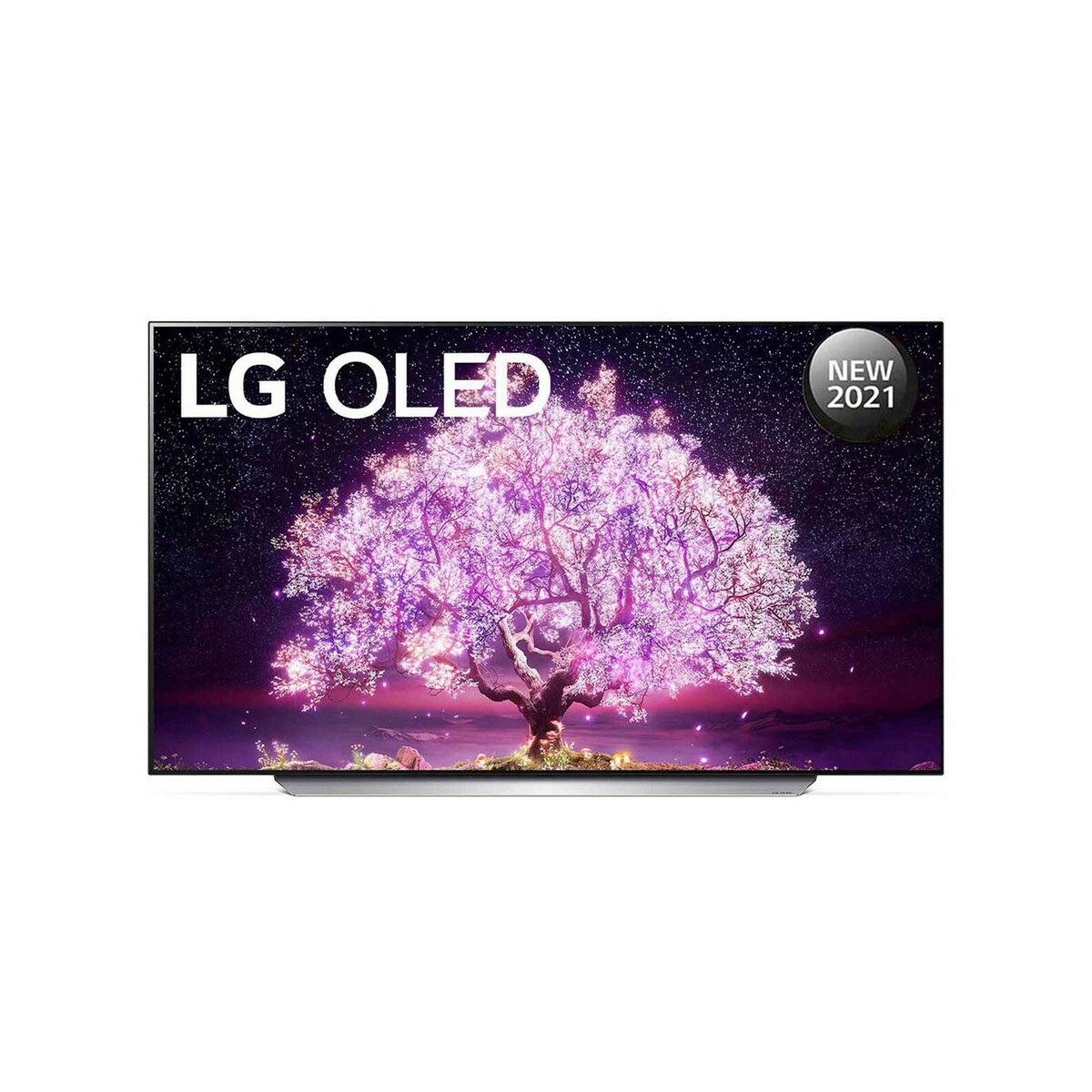 LG OLED TV OLED65C1PTZ 65"