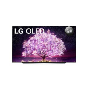 LG OLED TV OLED65C1PTZ 65